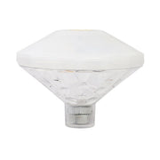 LED floating light floating bathtub light