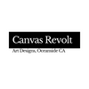 Canvas Revolt Art Designs